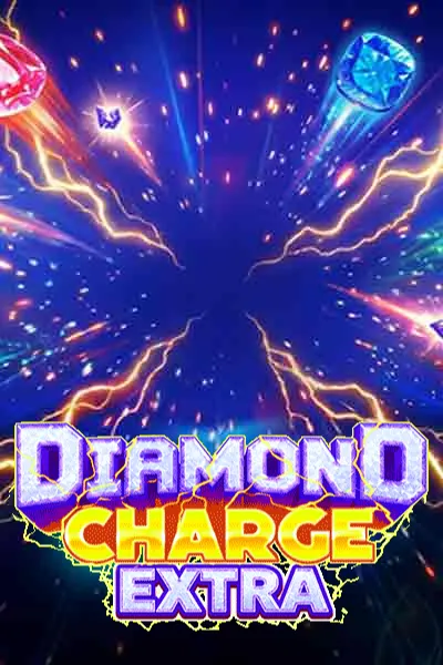 Diamond Charge Extra - Slot von BGaming, RTP 96.4%, im Golisimo Casino testweise gespielt