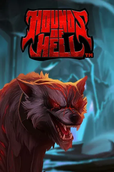 Hounds of Hell - Slot von Hacksaw Gaming, RTP 96.3%, im Golisimo Casino testweise gespielt