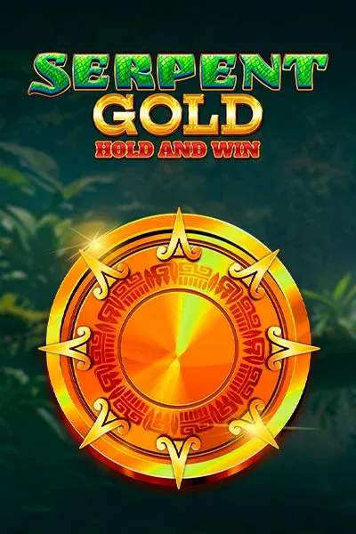 Serpent Gold Hold & Win - Slot von Penguin King, RTP 96.0%, im Golisimo Casino testweise gespielt