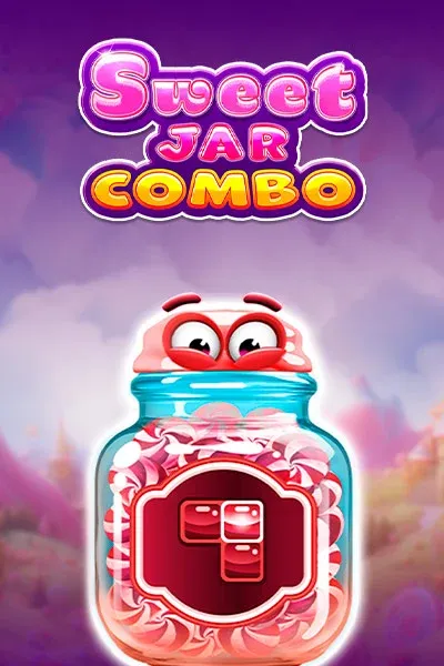 Sweet Jar Combo - Slot von Microgaming, RTP 96.0%, im Golisimo Casino testweise gespielt